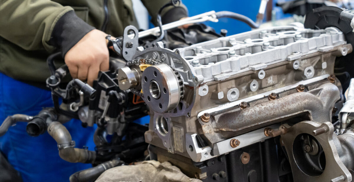 A Guide to Reliable Sprinter Engine Rebuild Services in Norcross