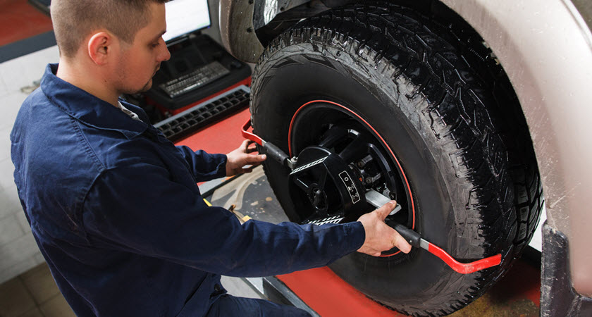 How Neglecting Wheel Alignment Can Cost You More in the Long Run